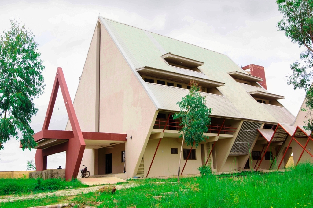 Plapoly Main Campus Barkin Ladi - Plateau State Polytechnic Barkin Ladi