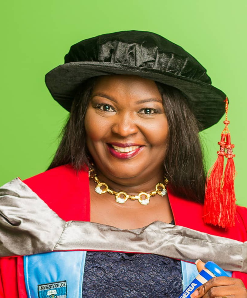 Dr. Jessica Atong Pinta