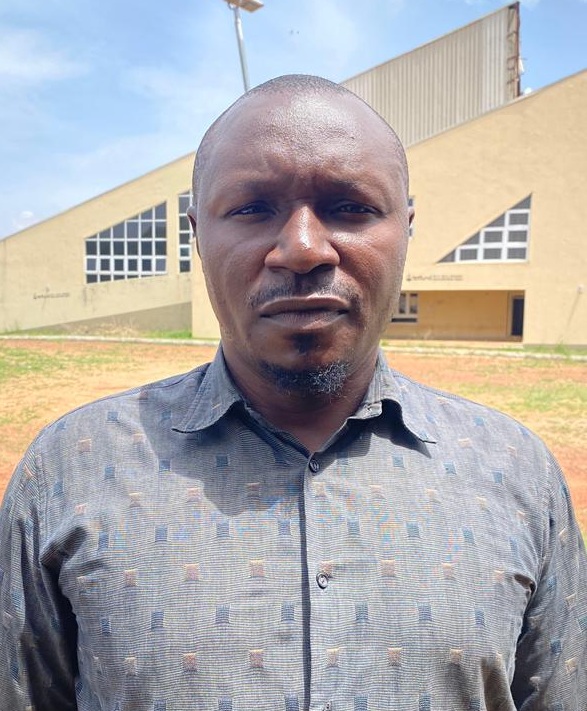 ENGR. YUSUF SOLOMON GYANG
